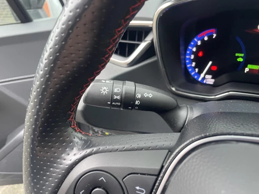 Toyota Corolla - Afbeelding 9 van 26