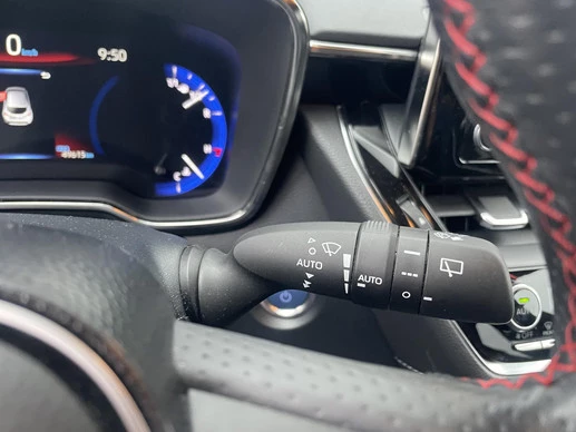 Toyota Corolla - Afbeelding 10 van 26