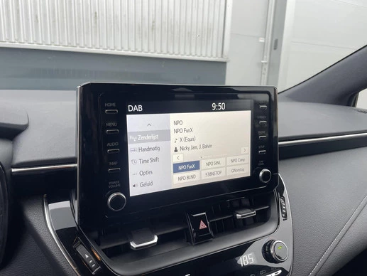 Toyota Corolla - Afbeelding 11 van 26