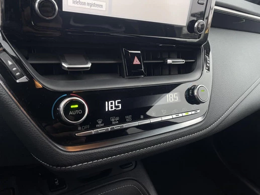 Toyota Corolla - Afbeelding 13 van 26