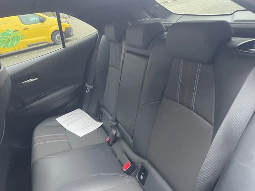 Toyota Corolla - Afbeelding 18 van 26