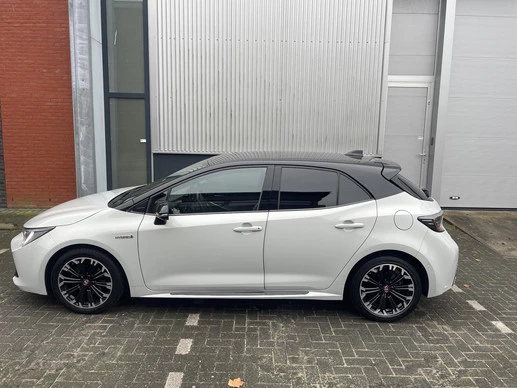 Toyota Corolla - Afbeelding 21 van 26