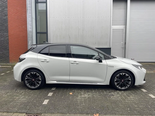 Toyota Corolla - Afbeelding 22 van 26