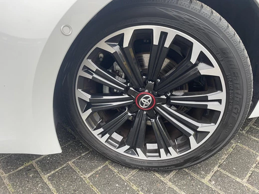 Toyota Corolla - Afbeelding 24 van 26