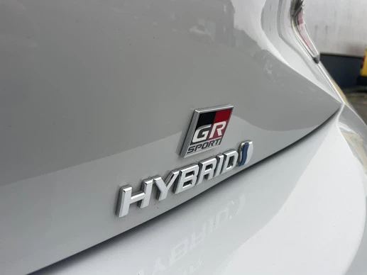 Toyota Corolla - Afbeelding 25 van 26