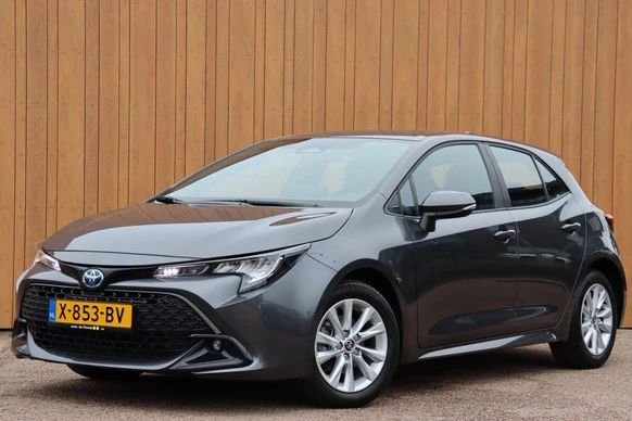 Toyota Corolla - Afbeelding 1 van 30