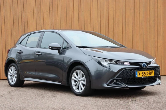 Toyota Corolla - Afbeelding 2 van 30