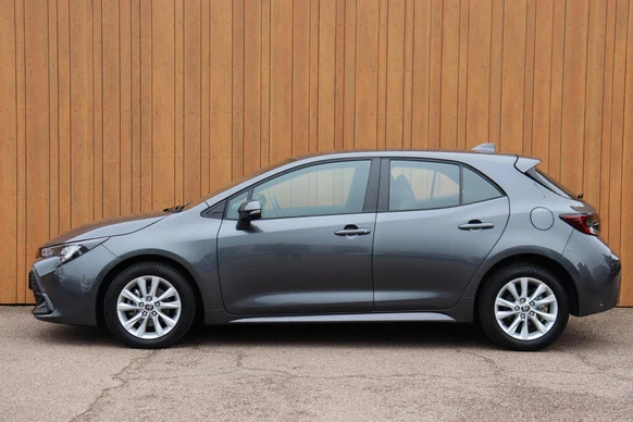 Toyota Corolla - Afbeelding 3 van 30