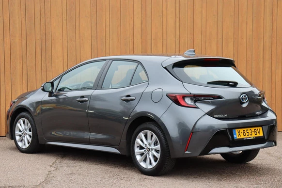 Toyota Corolla - Afbeelding 4 van 30