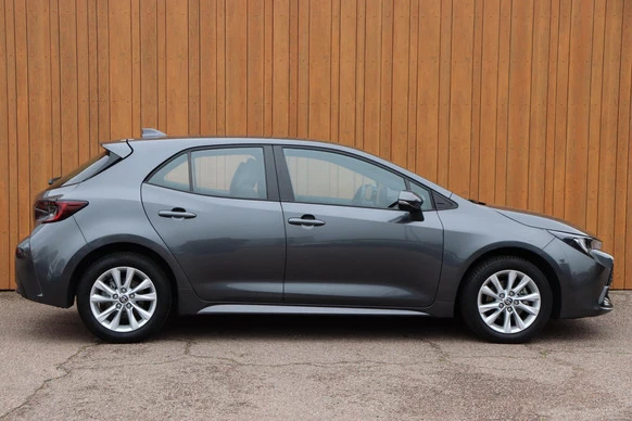 Toyota Corolla - Afbeelding 5 van 30