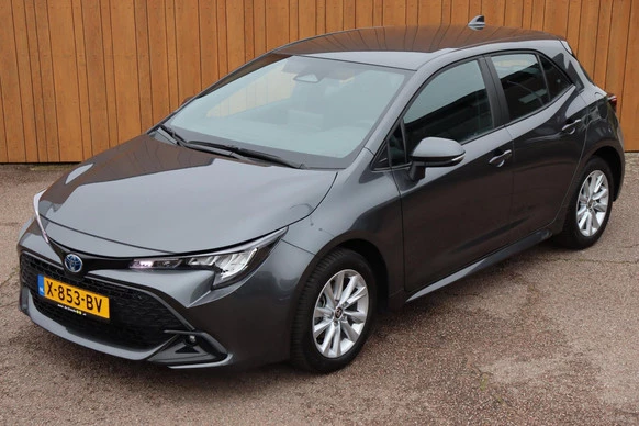 Toyota Corolla - Afbeelding 6 van 30