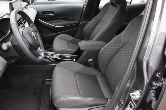 Toyota Corolla - Afbeelding 8 van 30