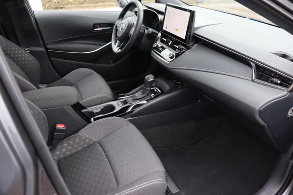 Toyota Corolla - Afbeelding 10 van 30