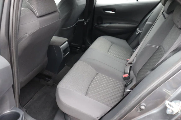 Toyota Corolla - Afbeelding 11 van 30