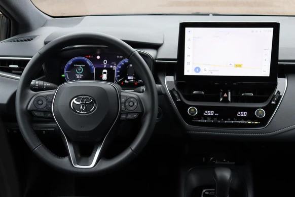 Toyota Corolla - Afbeelding 14 van 30