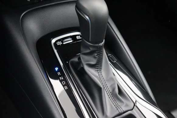 Toyota Corolla - Afbeelding 15 van 30