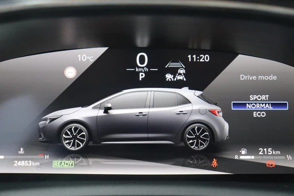 Toyota Corolla - Afbeelding 18 van 30