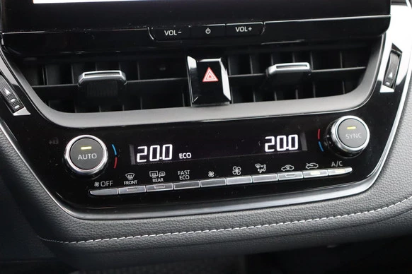 Toyota Corolla - Afbeelding 19 van 30