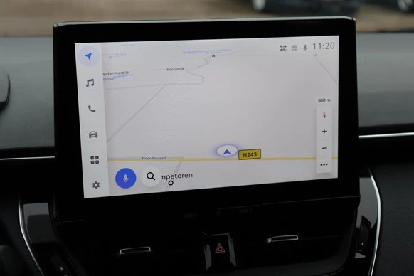 Toyota Corolla - Afbeelding 20 van 30