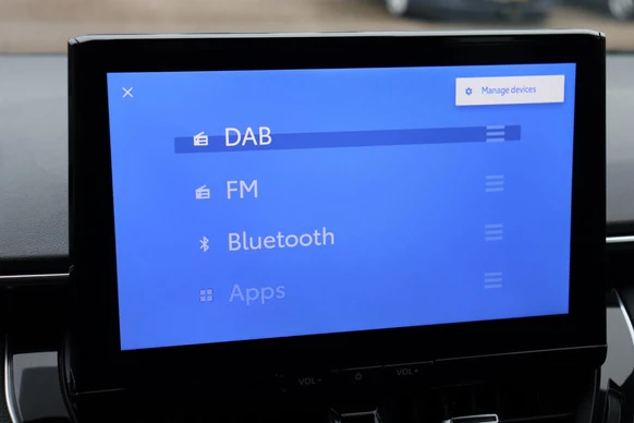 Toyota Corolla - Afbeelding 21 van 30