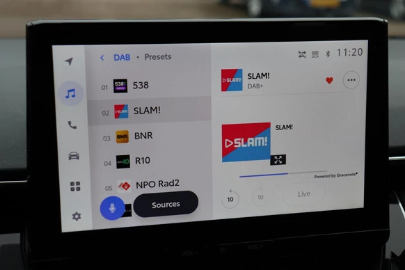 Toyota Corolla - Afbeelding 22 van 30