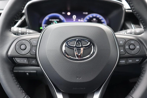 Toyota Corolla - Afbeelding 24 van 30