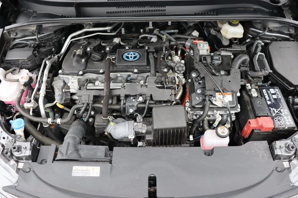 Toyota Corolla - Afbeelding 29 van 30