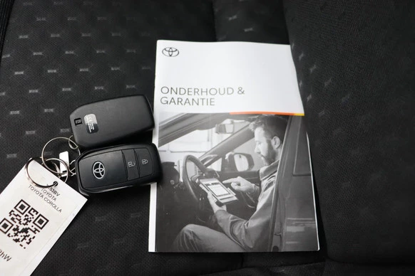 Toyota Corolla - Afbeelding 30 van 30