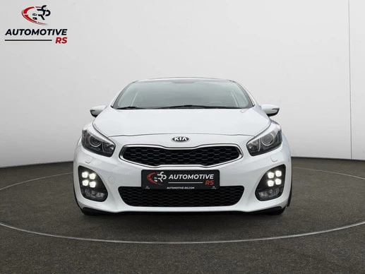 Kia pro cee'd - Afbeelding 2 van 30