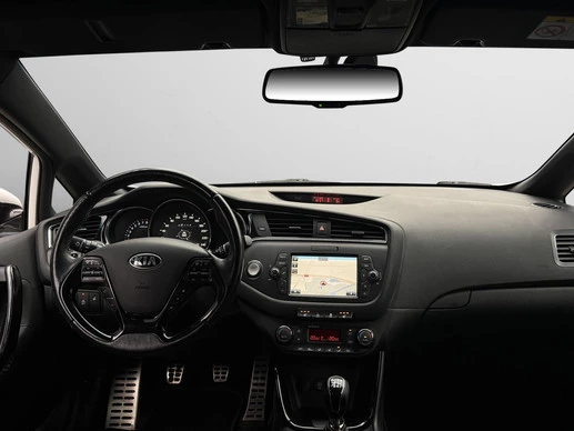 Kia pro cee'd - Afbeelding 5 van 30