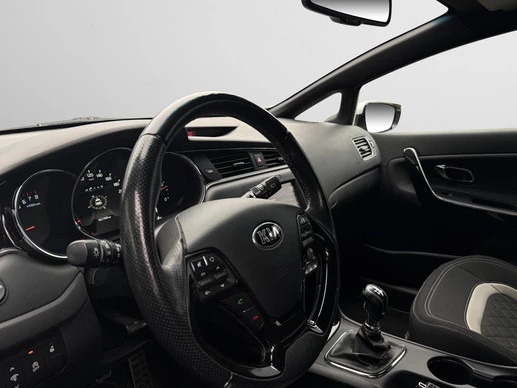 Kia pro cee'd - Afbeelding 6 van 30