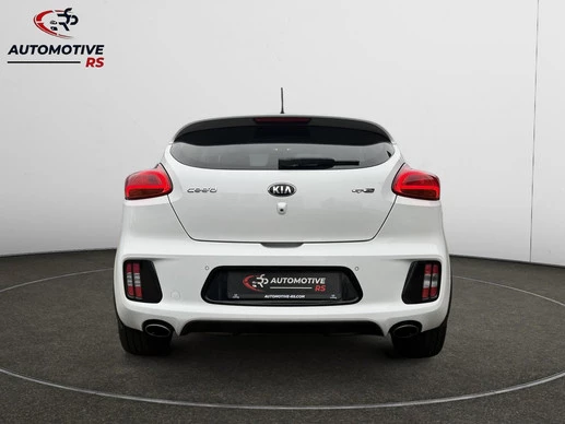 Kia pro cee'd - Afbeelding 8 van 30