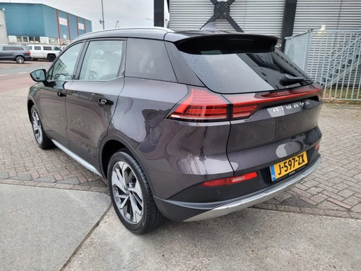 Aiways U5 - Afbeelding 3 van 29