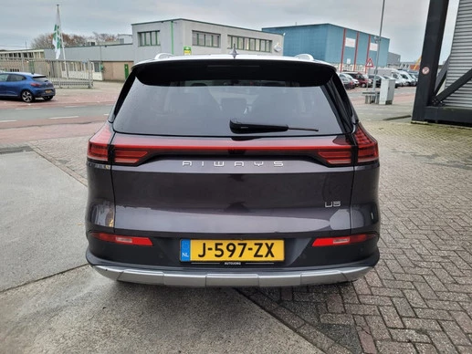 Aiways U5 - Afbeelding 4 van 29