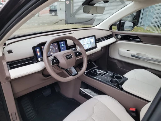 Aiways U5 - Afbeelding 5 van 29