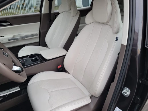 Aiways U5 - Afbeelding 6 van 29