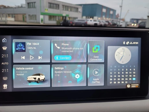 Aiways U5 - Afbeelding 8 van 29