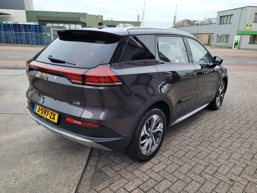 Aiways U5 - Afbeelding 9 van 29