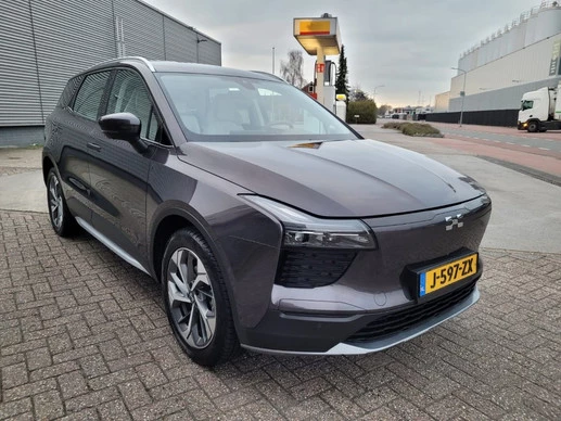 Aiways U5 - Afbeelding 11 van 29