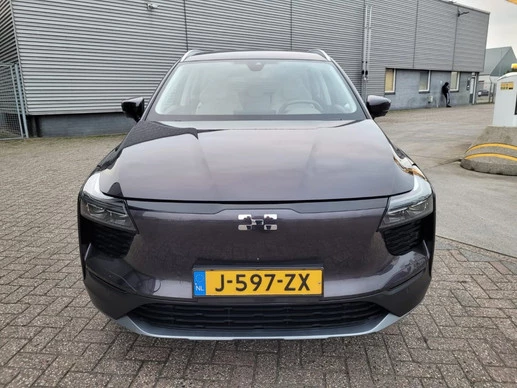 Aiways U5 - Afbeelding 14 van 29