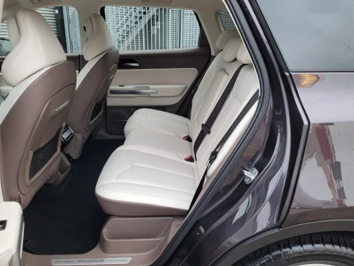 Aiways U5 - Afbeelding 15 van 29