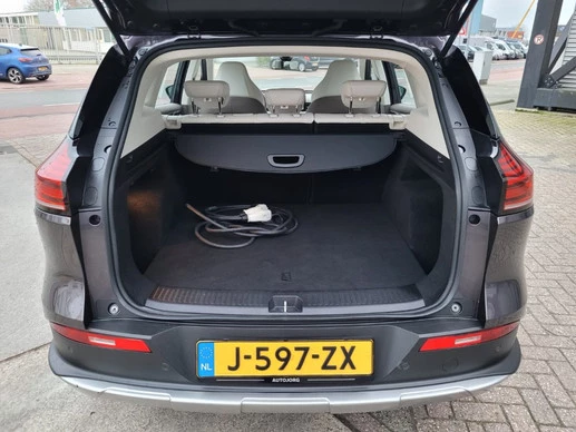 Aiways U5 - Afbeelding 16 van 29