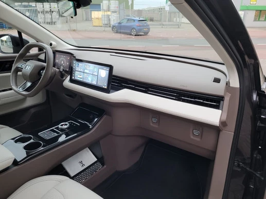 Aiways U5 - Afbeelding 20 van 29