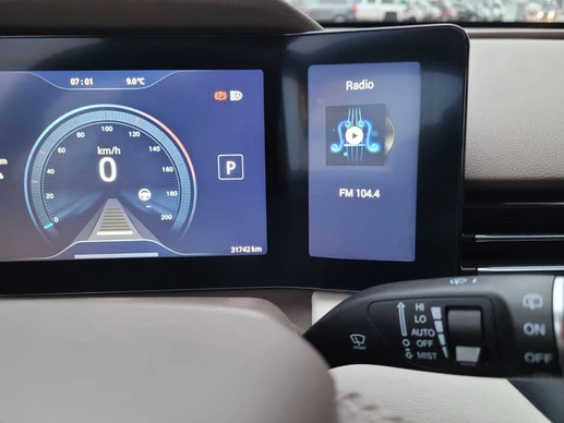 Aiways U5 - Afbeelding 21 van 29