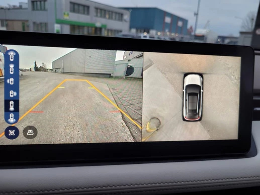 Aiways U5 - Afbeelding 26 van 29