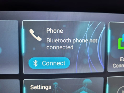 Aiways U5 - Afbeelding 27 van 29