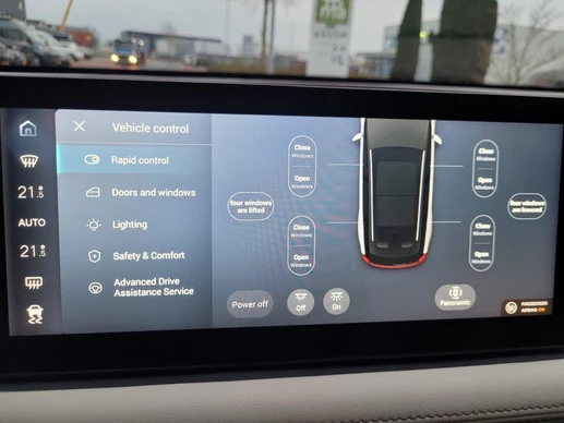 Aiways U5 - Afbeelding 29 van 29