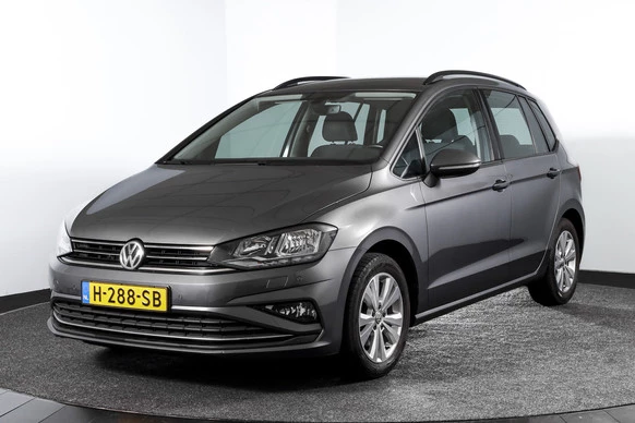 Volkswagen Golf Sportsvan - Afbeelding 1 van 30