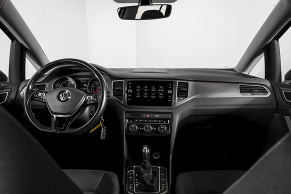 Volkswagen Golf Sportsvan - Afbeelding 3 van 30