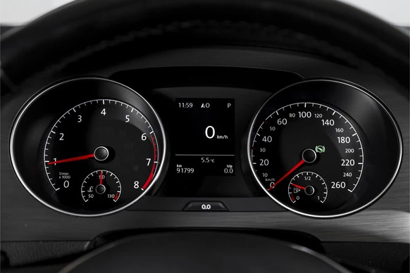 Volkswagen Golf Sportsvan - Afbeelding 4 van 30